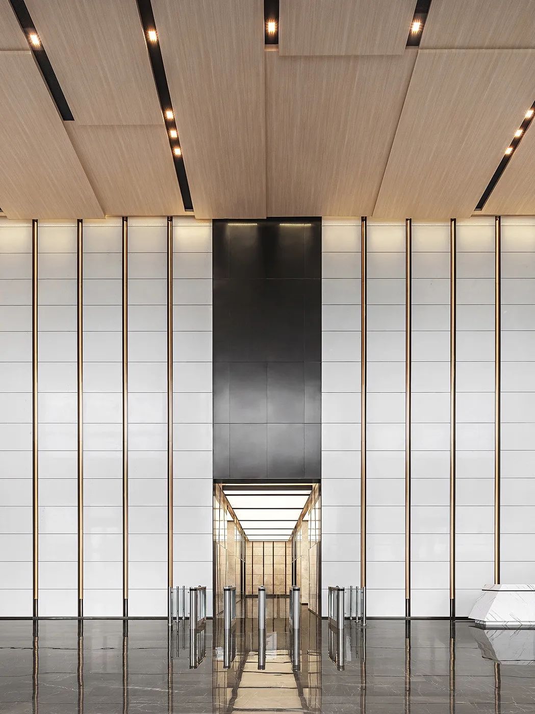 深圳星河中心写字楼丨中国深圳丨戴勇设计研究室-51