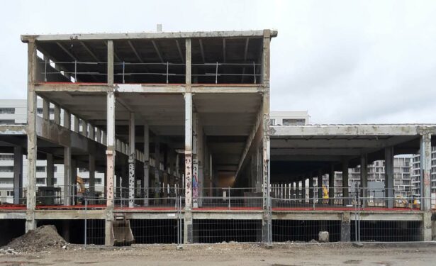 丨法国里昂丨VURPAS Architectes-34