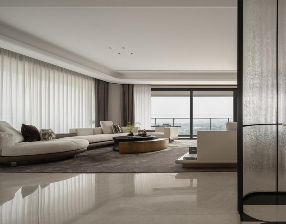 翔順  玥雲臺丨中国云浮丨B  CUS Design-4