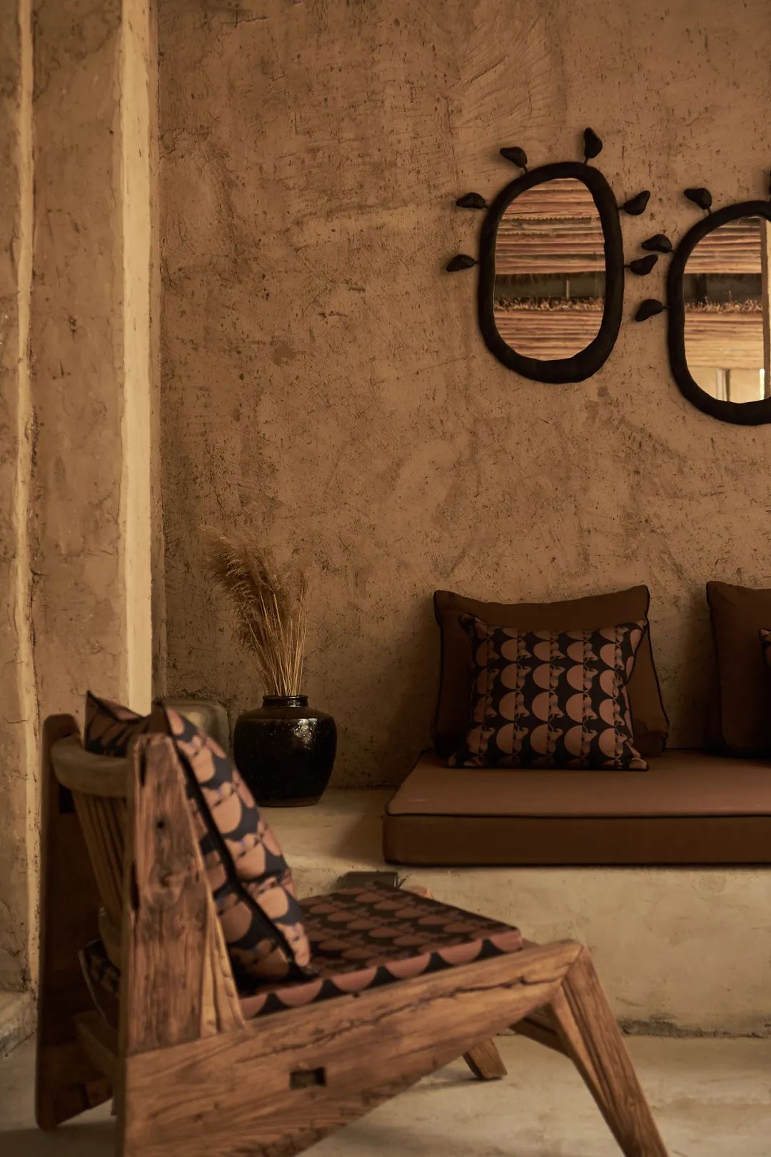 宁夏北岛湾原生野奢酒店•Ninsul Hotel丨中国中卫丨L Design Studio-44