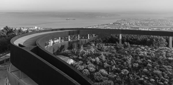 土耳其恰纳卡莱电视台塔楼-32