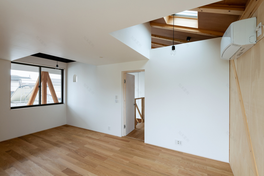 福岛海边的双面之家-42