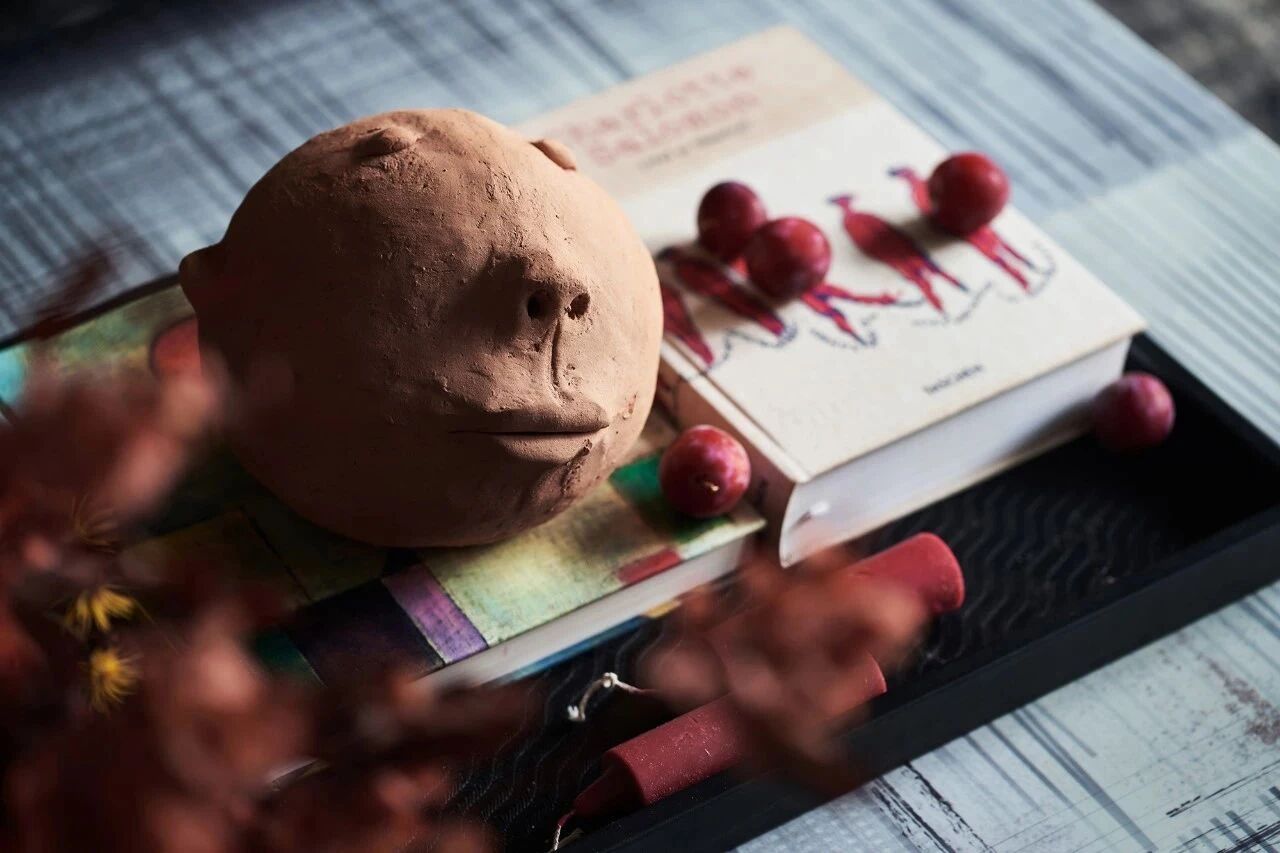 田园 昆明天马山叠墅样板设计丨中国昆明-97