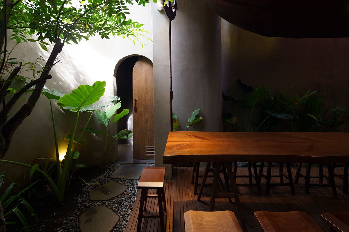 度假风 Soc's House 木质游艇住宅-69