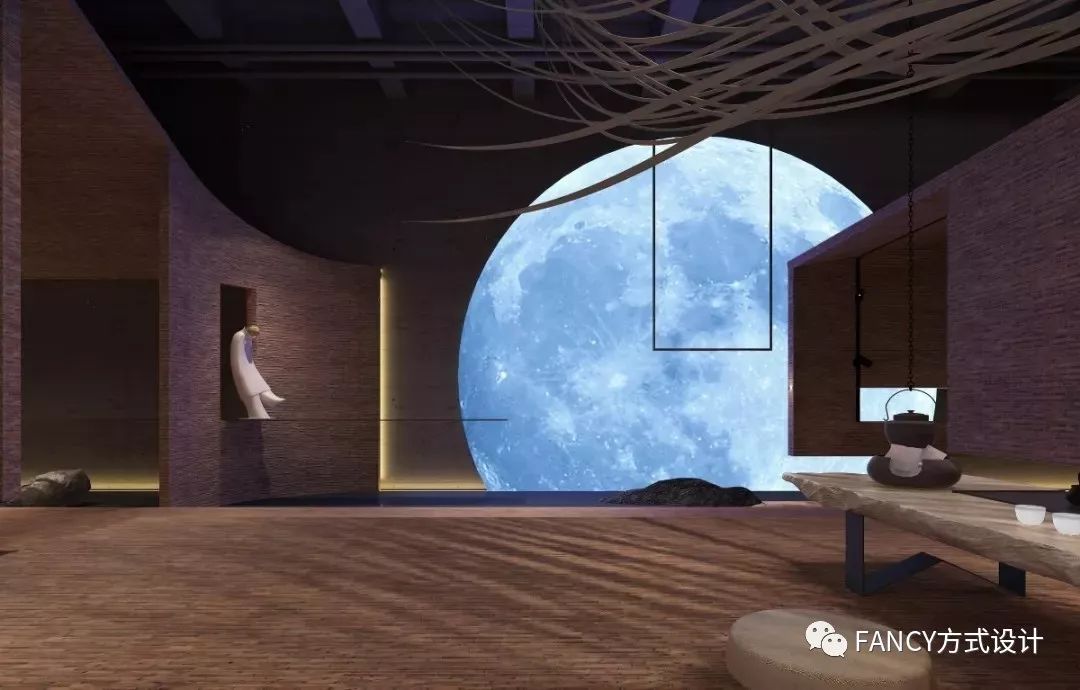 方式 2019 | 室内设计创佳绩，多领域绽放光彩-108