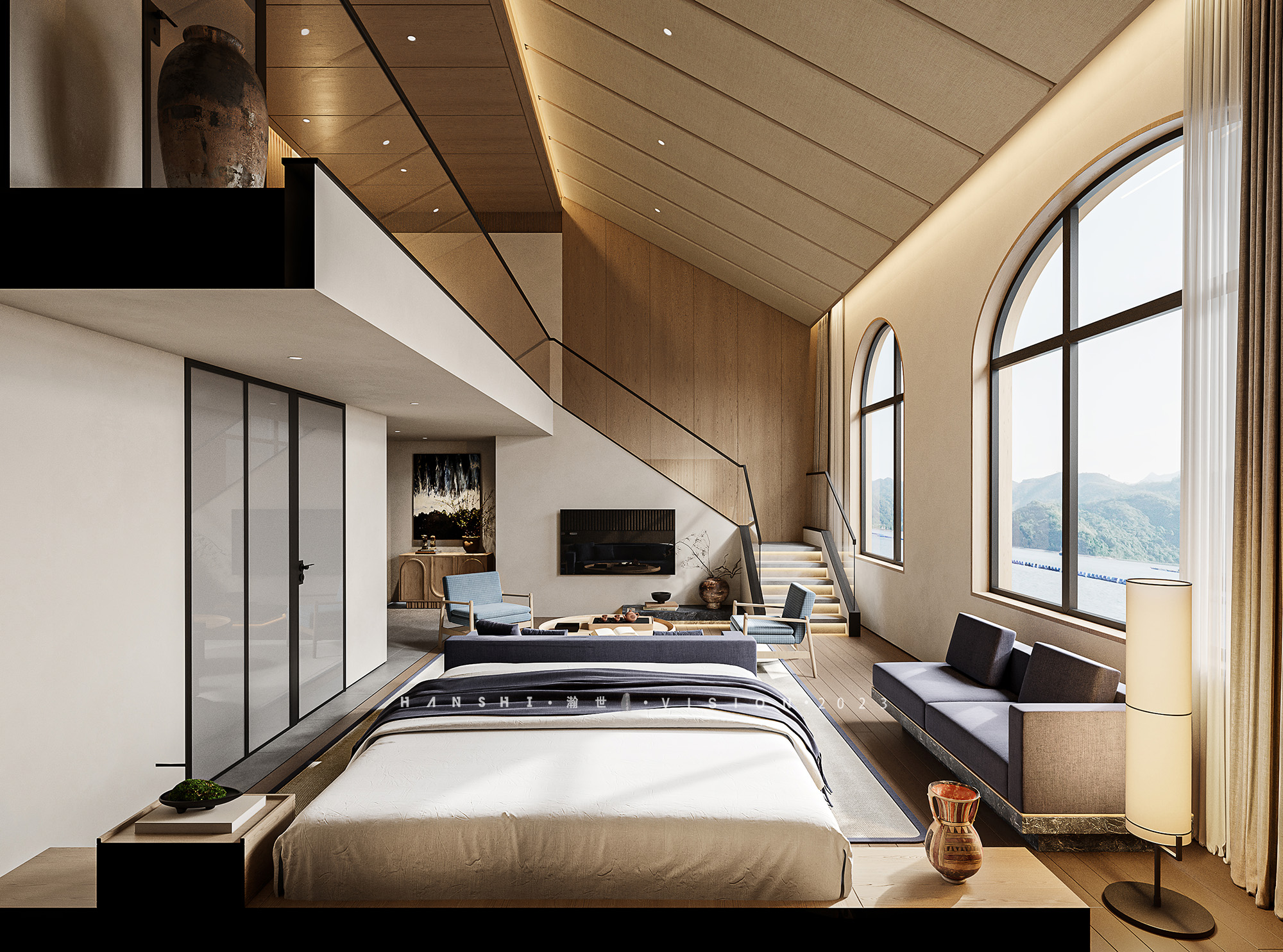 森林大酒店一瀚世表现-3