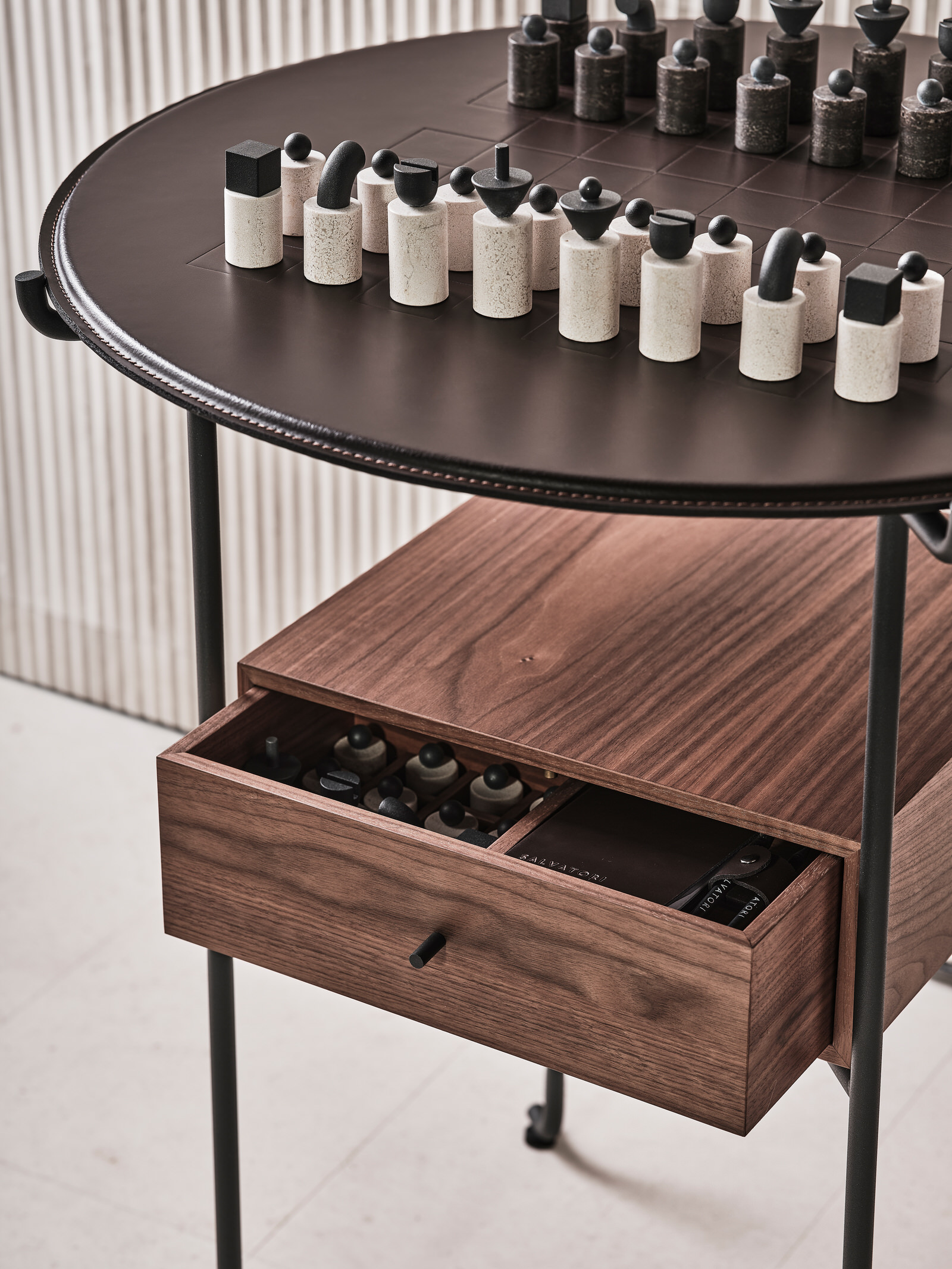 2022 米兰设计周 | 全球顶尖设计亮点一览-38