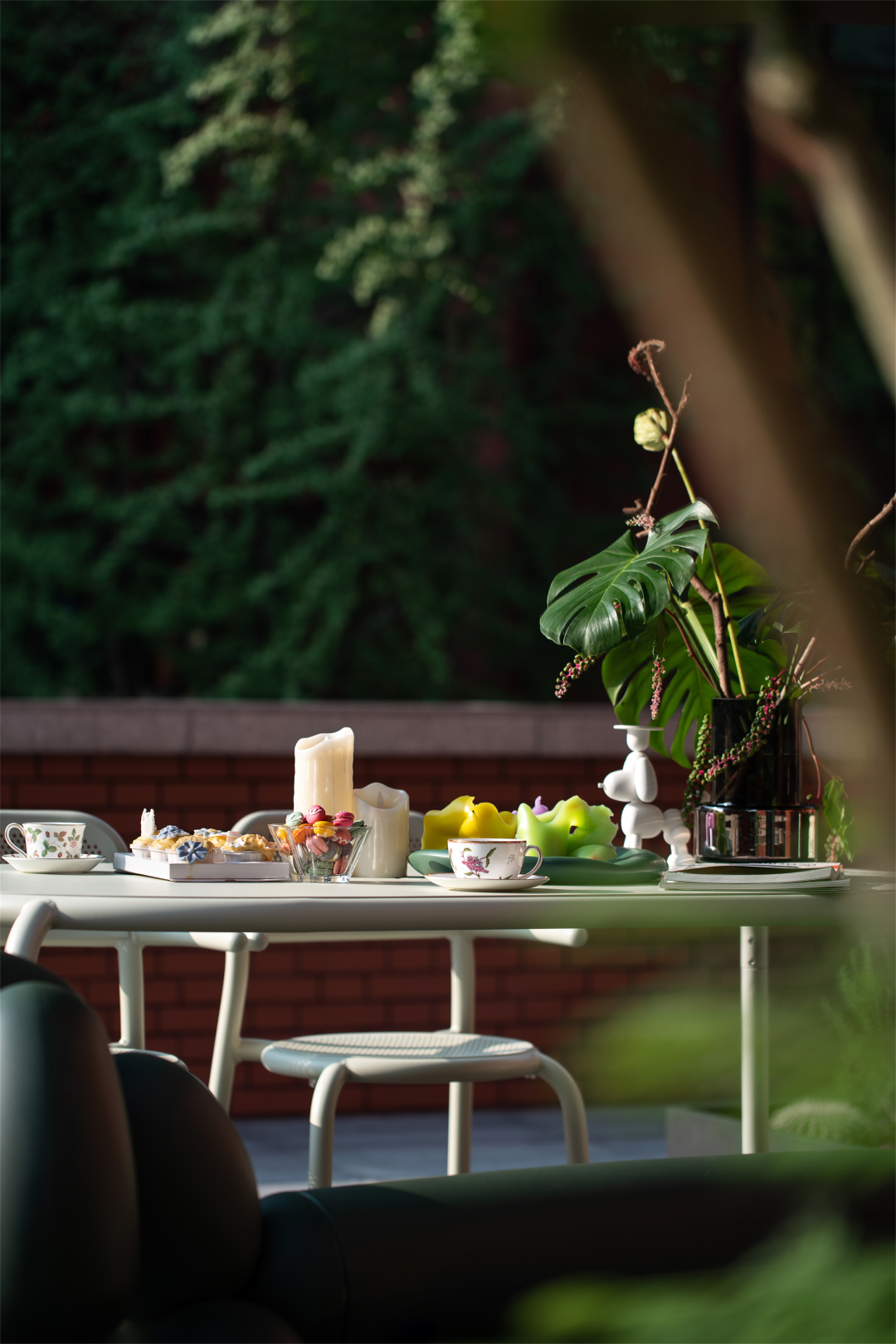 MS MORE 工作室丨中国重庆-8