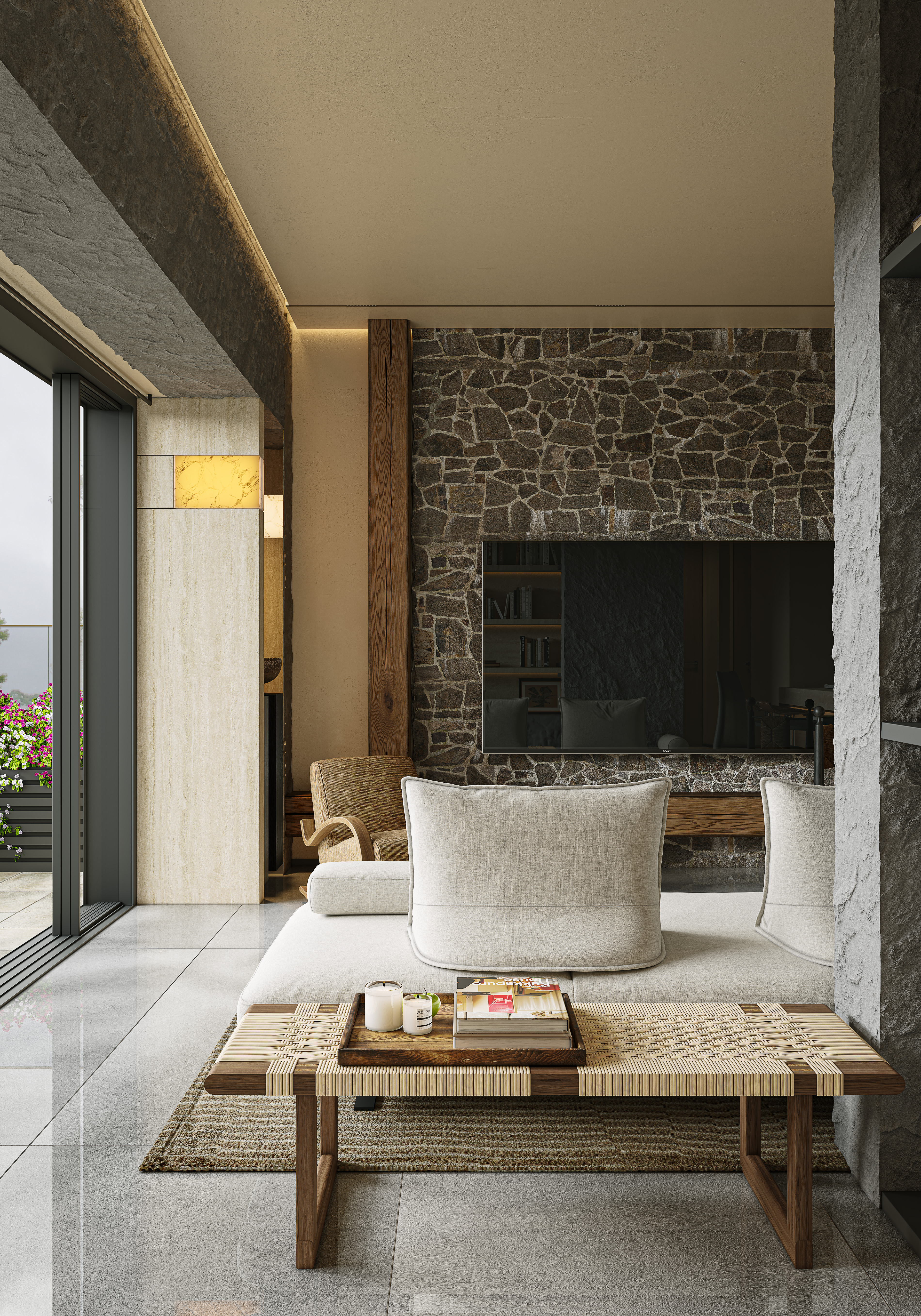 恒大 都汇华庭-6