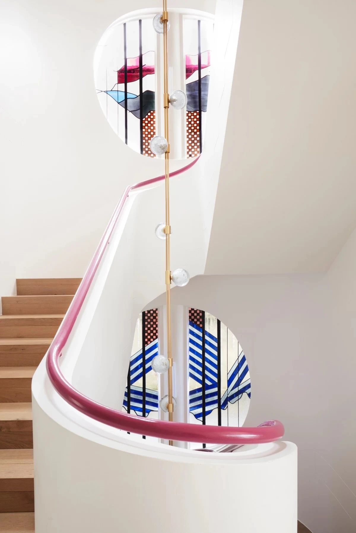 港湾大厦丨澳大利亚悉尼丨Studio Gorman,Peter Tout-39