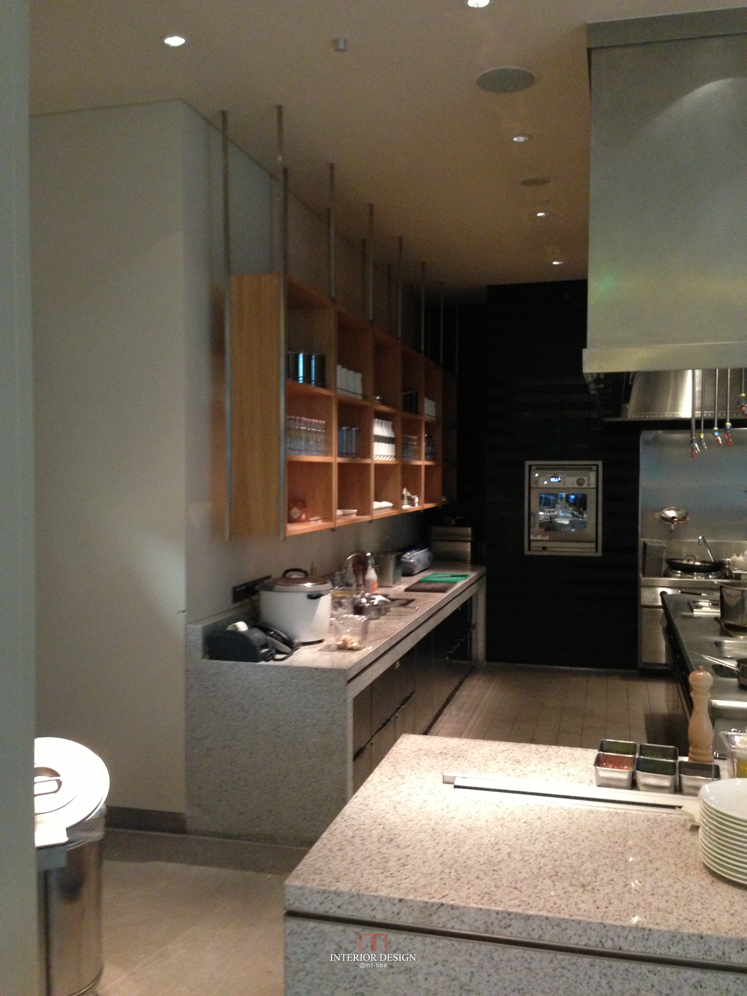 上海浦东文华东方酒店(会员自拍)-2-16