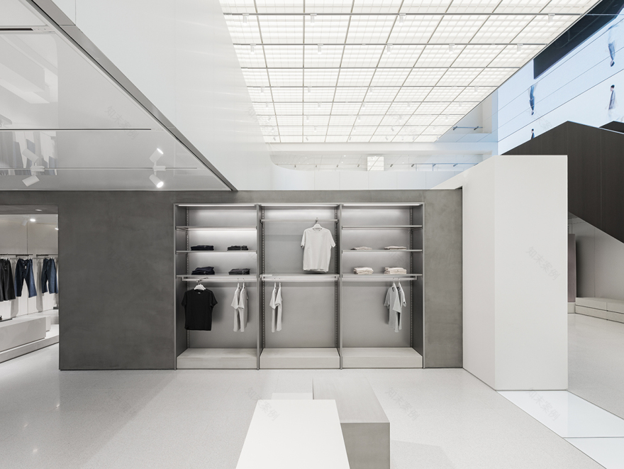 Musinsa Standard 旗舰店丨韩国首尔丨LABOTORY-55