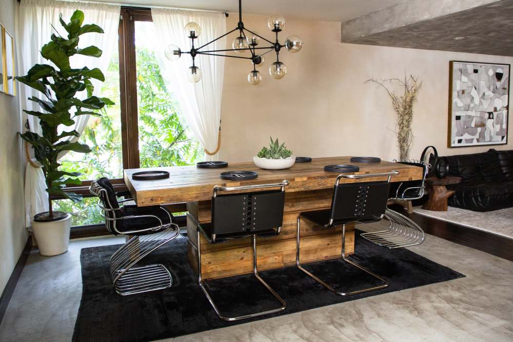 莫妮卡罗斯的月桂峡谷树屋-4