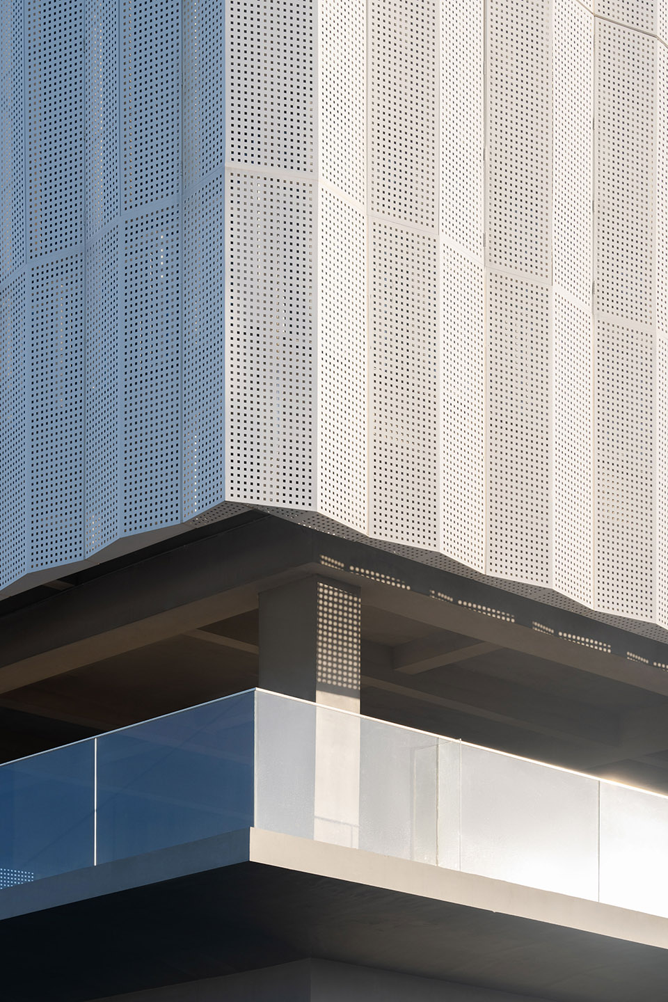 格物智能汽车总部丨中国苏州丨巢羽设计事务所-63