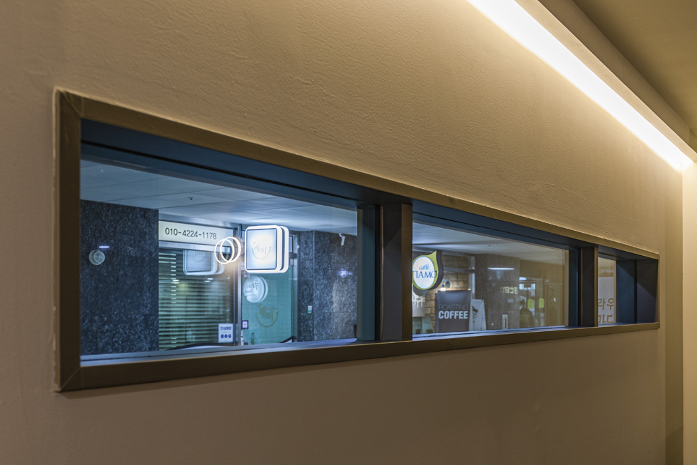 23 坪现代日式小宅，灯光设计诠释简约美学-10