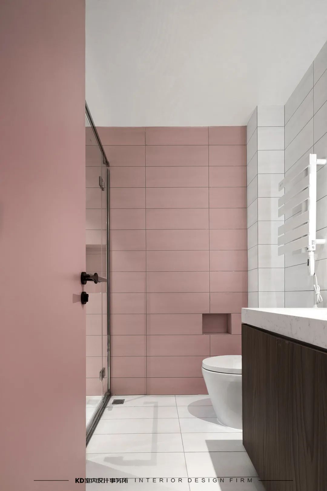 龙湖·两江新宸云顶现代家居设计丨中国重庆丨KD室内设计团队-118