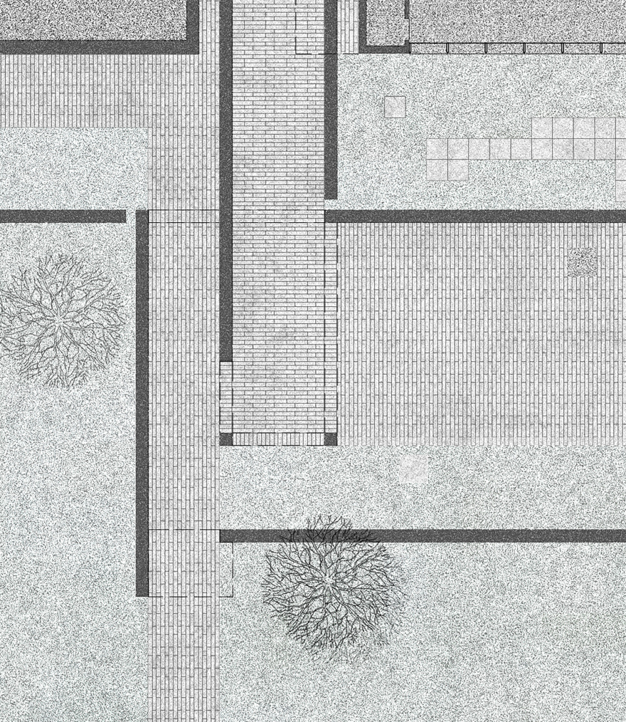 陶朱红色纪念馆改造丨中国浙江丨Atelier Yipan-54