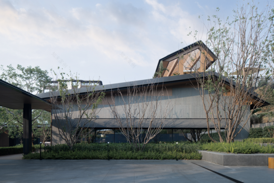 湖颂丹青,国贤府,翠湾中城丨中国徐州丨ARCHITECTURAL-99