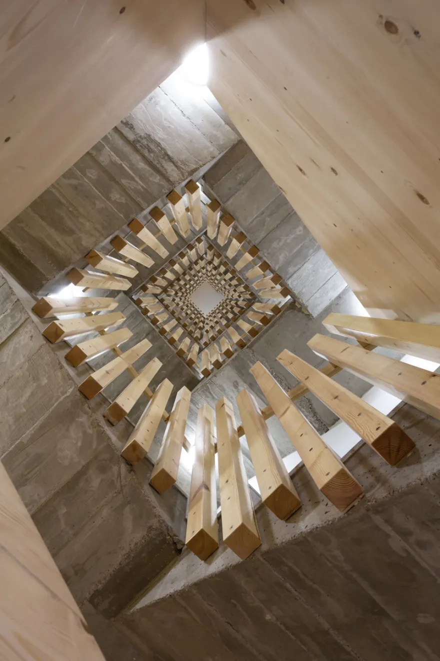 西班牙 Vigo 市 Hotel Galicia 翻新成豪华公寓-23