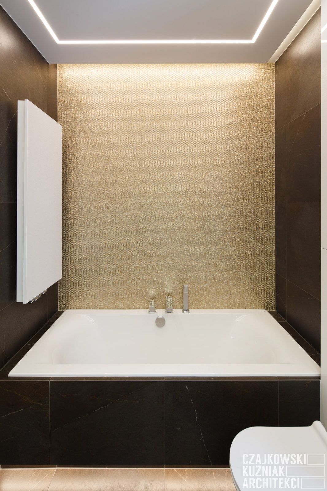 ARANŻACJA WNĘTRZ（室内布置）丨波兰卡托维兹丨Czajkowski Kuźniak Architekci-284