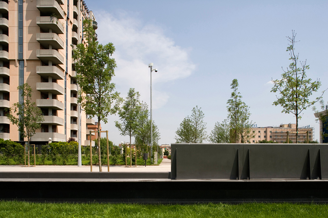 布雷西亚 Camillo Tarello 公园-11