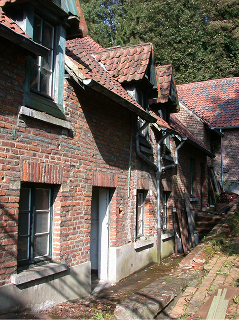 Nekkersgat mill — MA² - Metzger et Associés Architecture-21