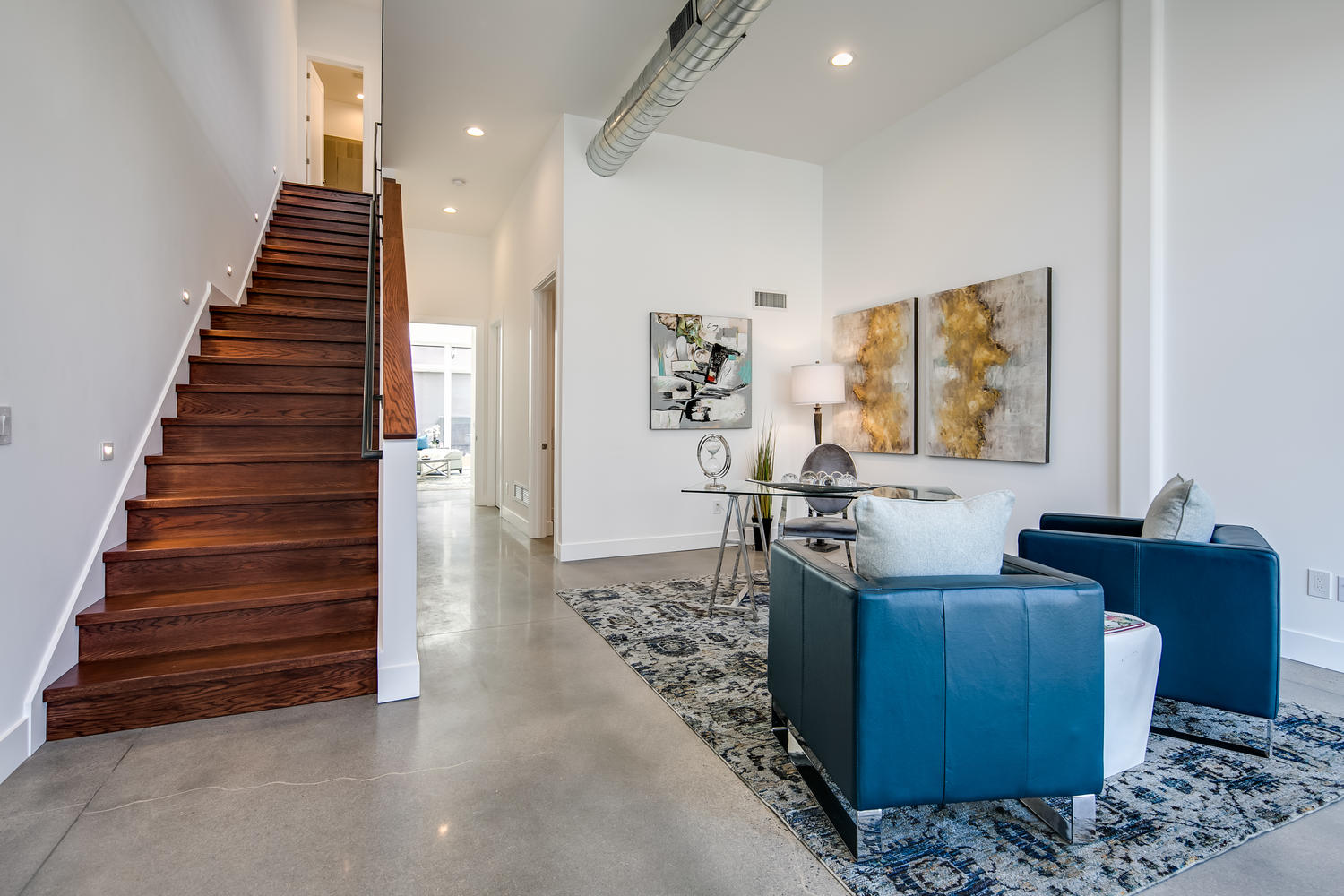 RiNo Tandem · 艺术社区的守护者-11