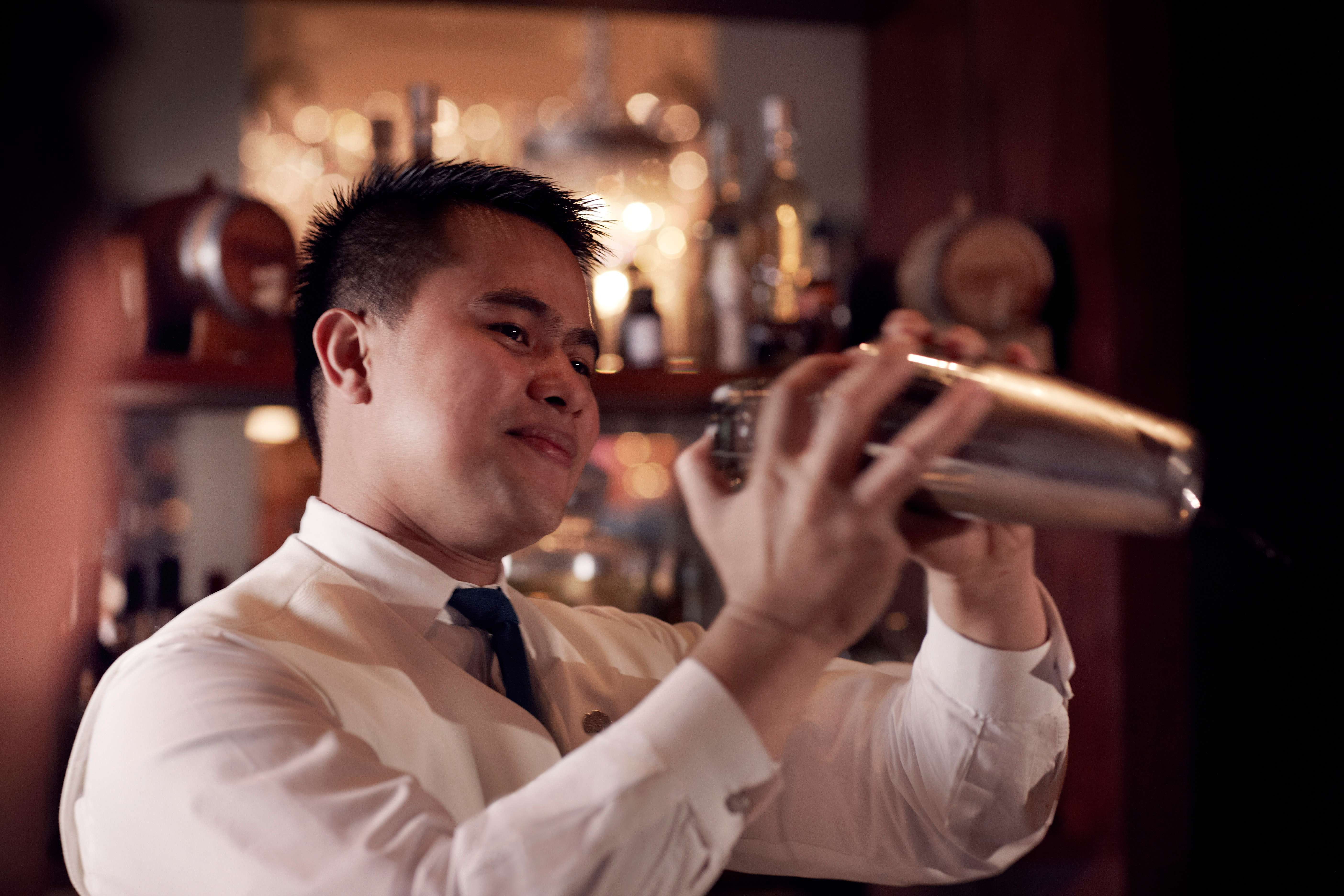 麦卡蒂莱佛士酒店(摄影图片)-26