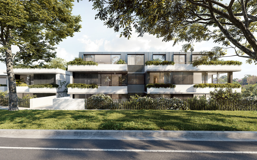 现代简约公寓设计,自然与优雅的完美融合-33