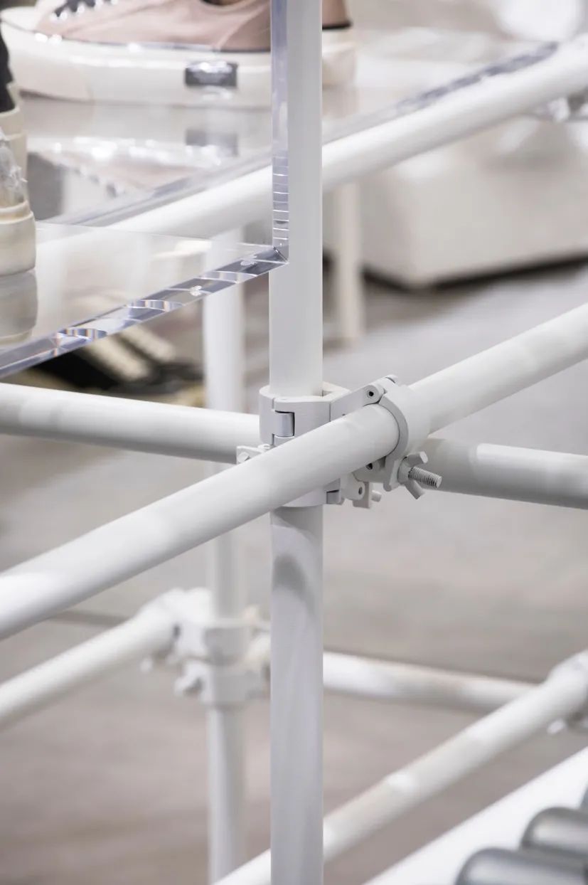 上海 ARTICLE NO· 潮牌展示区丨中国上海丨Desfa Group-7