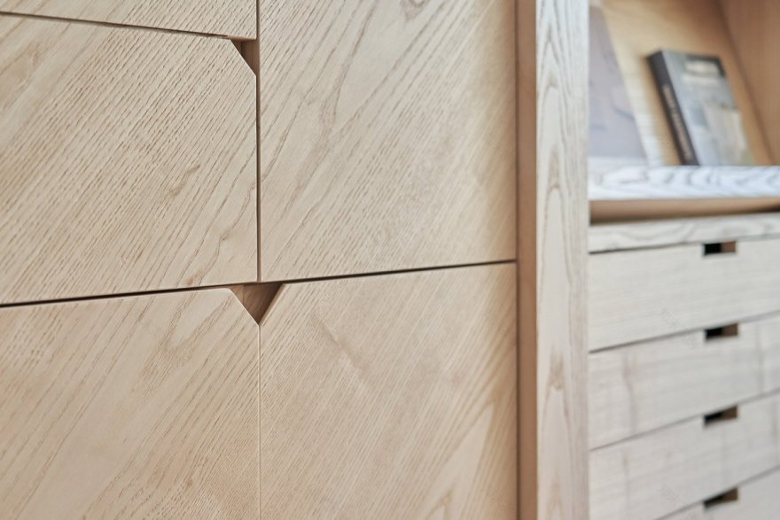 散發家的歸屬感,環繞在遼闊綠意和日光之中的愜意工作空間:Life Creator 樂創設計辦公室 — Hey!Cheese-16