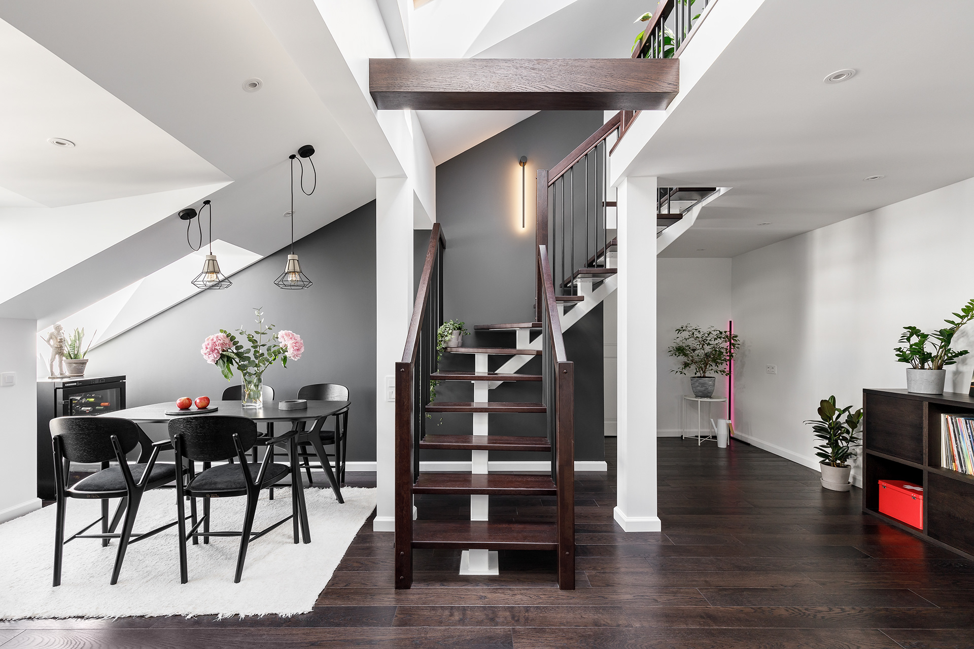 OINTERIOR 公寓丨俄罗斯圣彼得堡-35