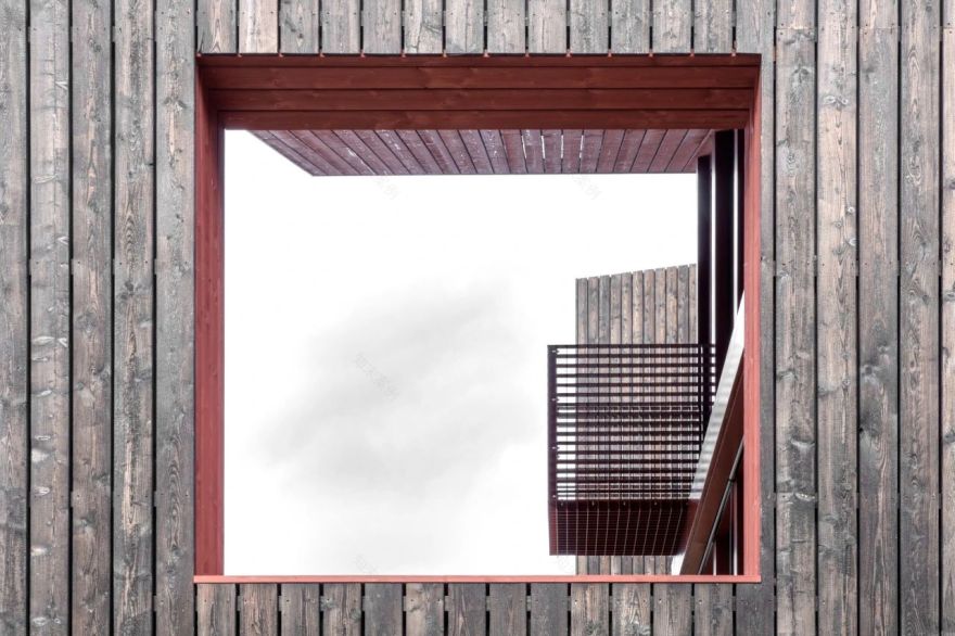 分裂之家丨意大利丨Bergmeisterwolf Architekten-74