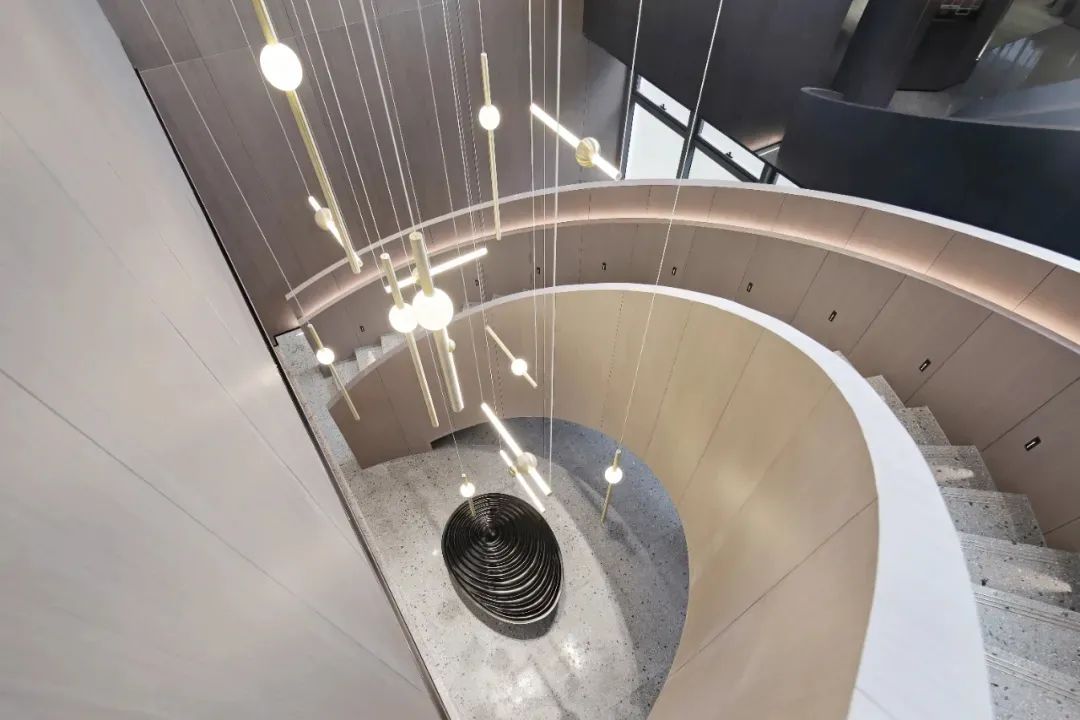 橘子洲头，品历史人文艺术 | 里约设计-18