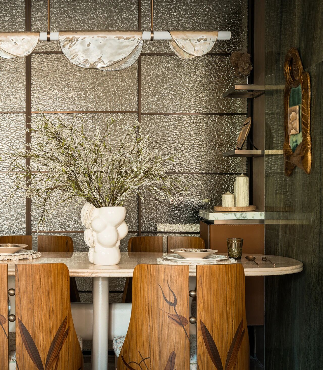 上海·康定壹拾玖丨中国上海丨深圳市布鲁盟室内设计有限公司（Bluemoon）-30