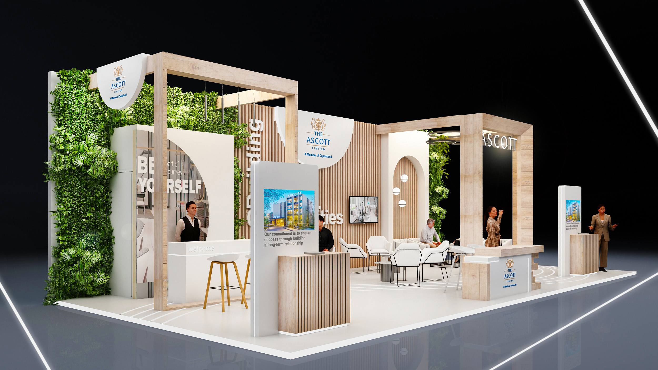 雅诗阁有限公司丨美国丨CapitaLand Investment Limited-20