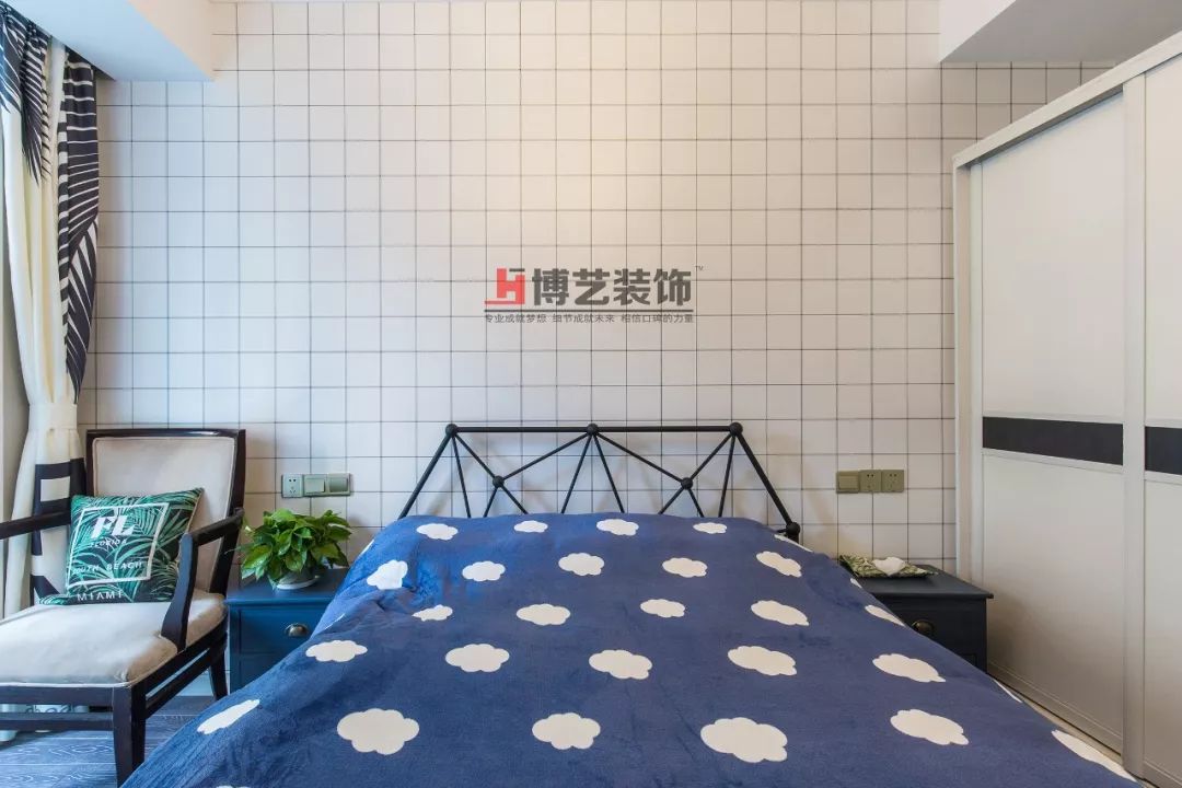 《奶奶の心愿》 | 温馨北欧风，小户型大利用-30