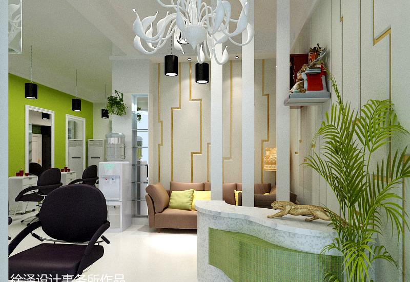 
美发美容机构 -4