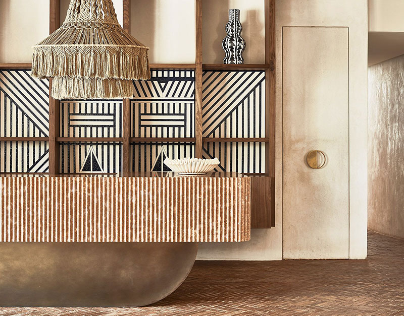 克里特岛玛利亚公园酒店-8