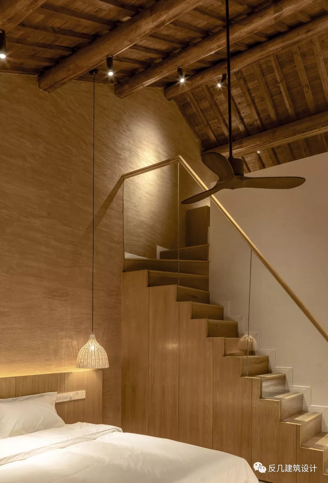 南京徐家院文旅民宿 | 乡居生活的现代诠释-40