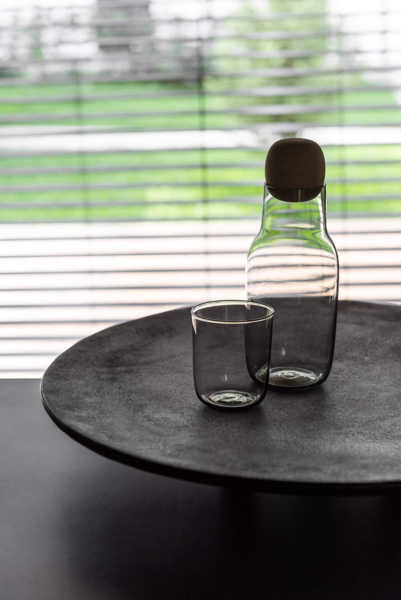 博罗沃伊别墅丨哈萨克斯坦丨Kvadrat Architects-14