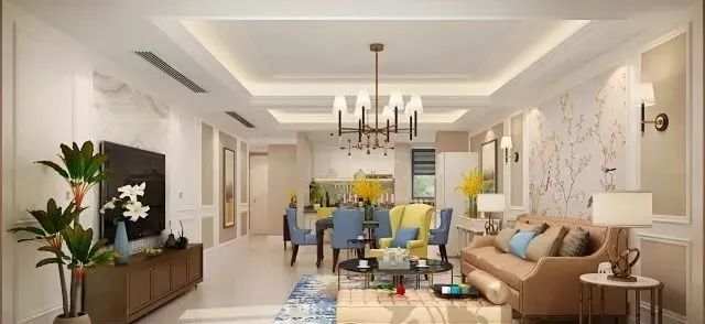 夏季装修指南丨中国唐山丨业之峰-6