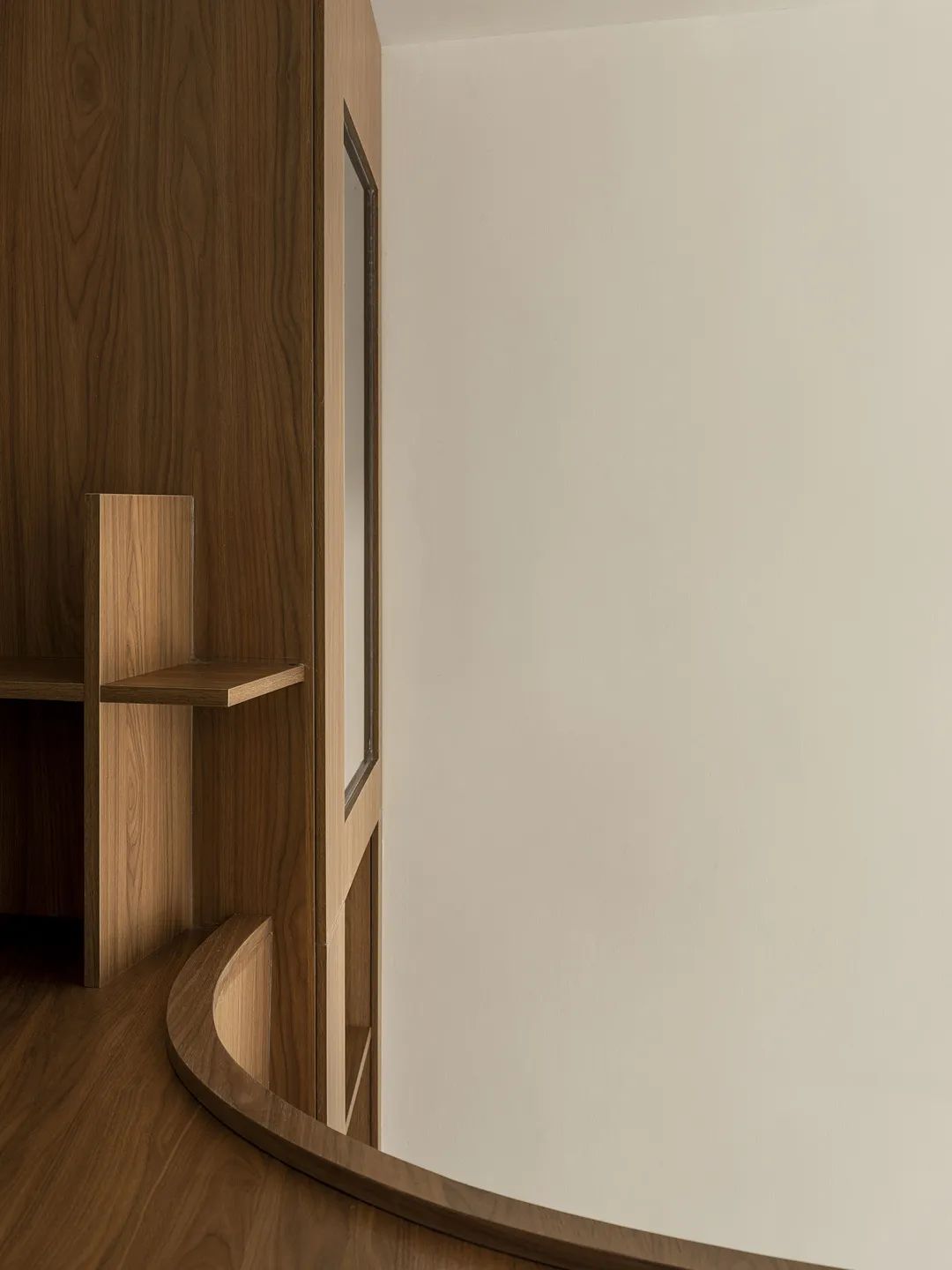 艺术家阁楼 · 生活与艺术的完美融合丨中国沈阳丨白菜设计-24