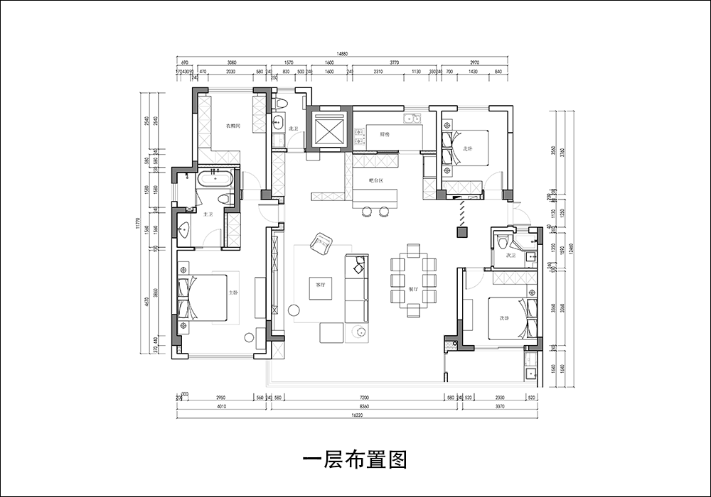 金科蠡湖设计展丨中国无锡丨观唐精英设计师-40