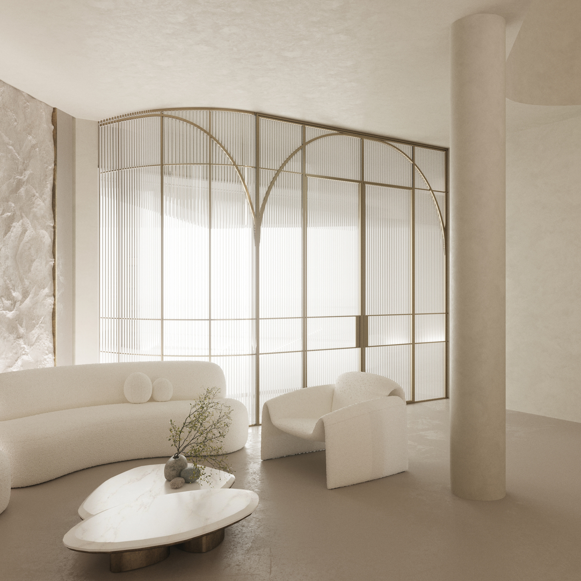 WELLNESS CENTER（健康中心）丨Irina Karpenko（伊琳娜·卡尔彭科）-11