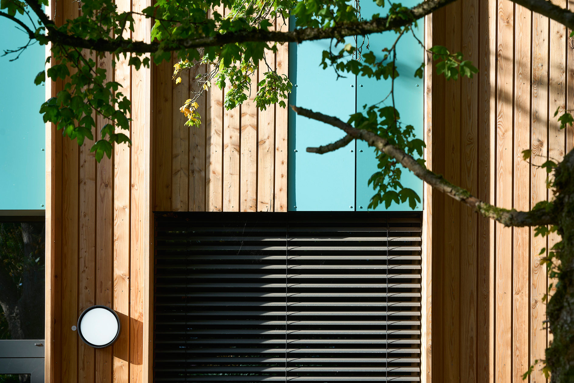 12所古特斯洛可持续小学扩建项目丨德国-24