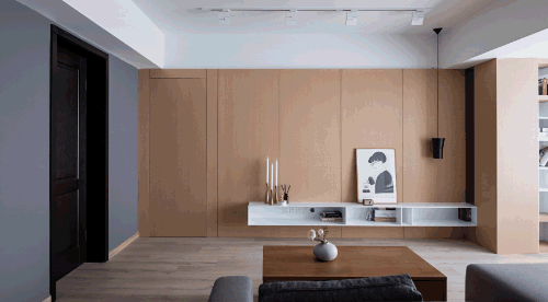 成都拾光悠然设计，打造有温度的家居空间-47