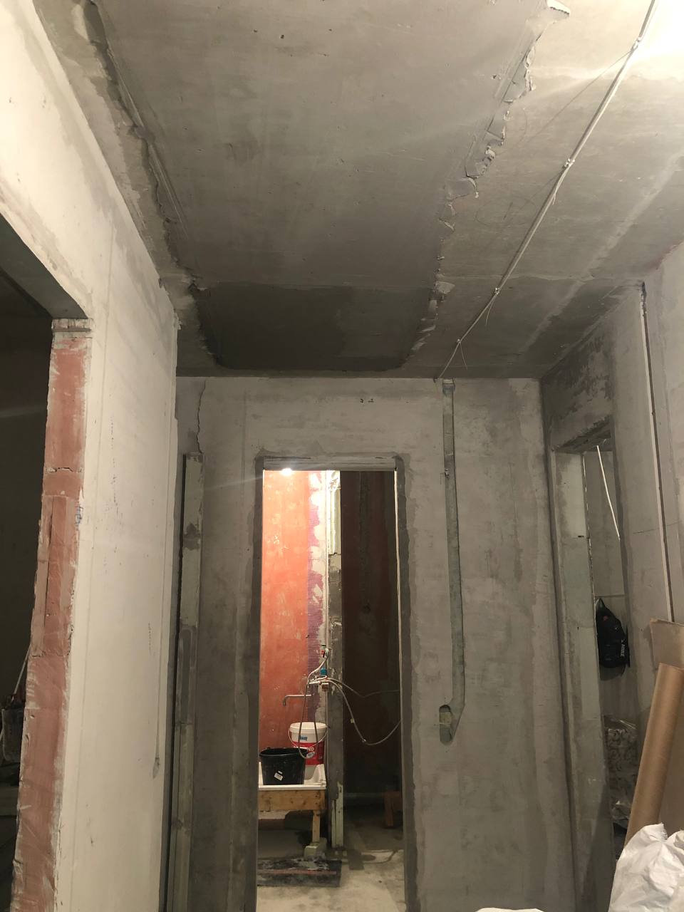 ЖК Лица 104м²公寓装修项目丨бюро ARXY-17