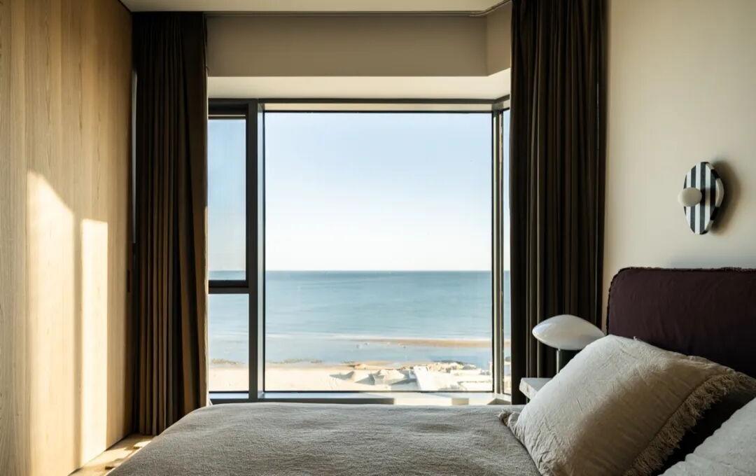 ULS向泽空间 · 秦皇岛·阿那亚175㎡度假居所丨中国秦皇岛-38