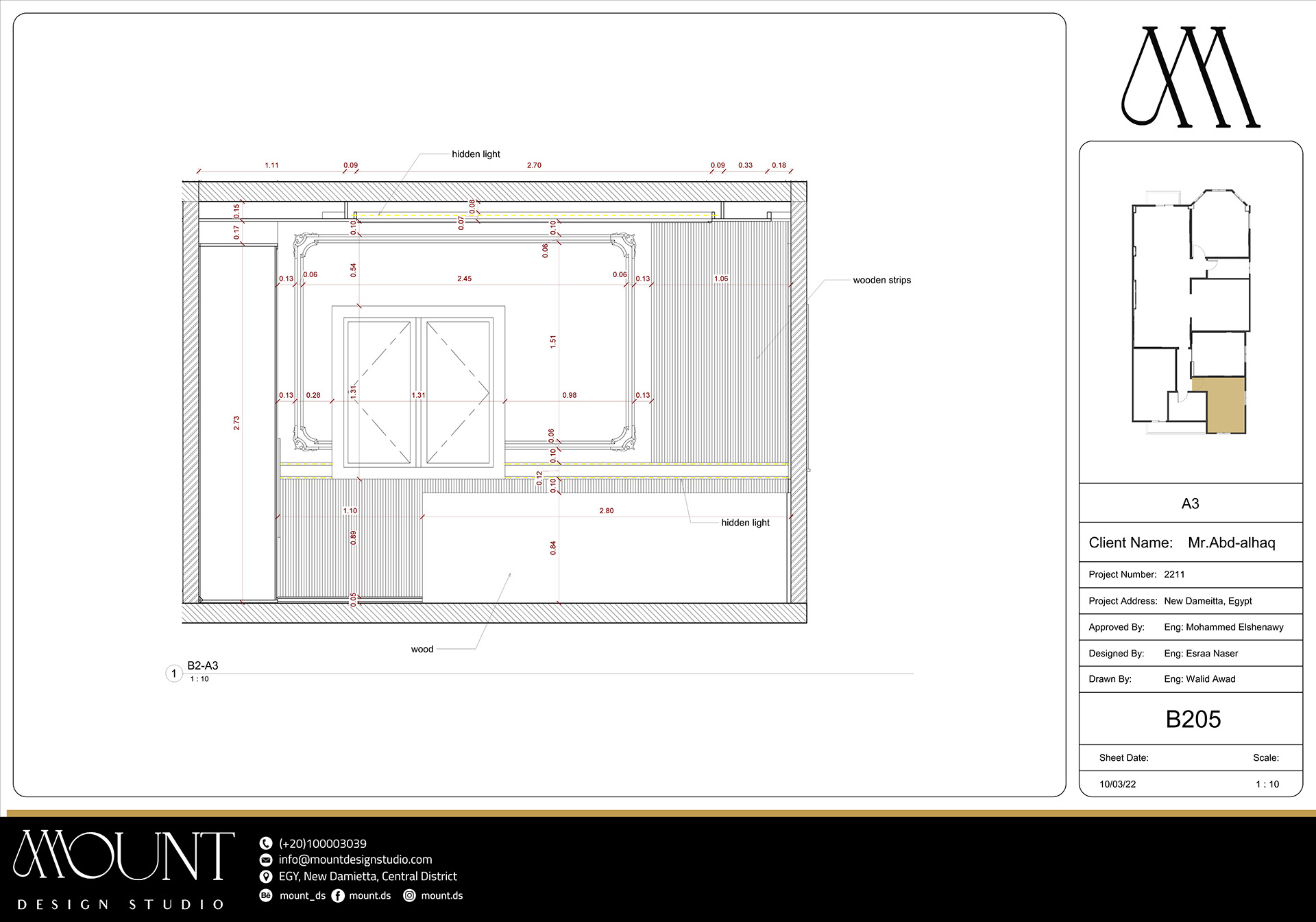 Working Vol. 01 | Mount Design Studio-20